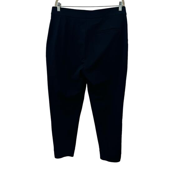 Ministry of Supply navy blue cropped dress pants - Picture 3 of 6